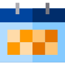 calendario icon