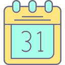 calendario icon