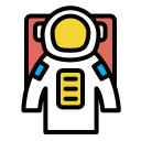 astronauta