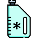 refrigerante icon