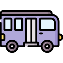 autobús icon