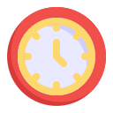 reloj icon