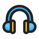 auriculares icon