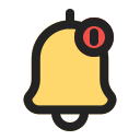 notificación icon