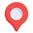 pin mapa icon