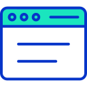 web icon