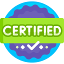 certificado icon