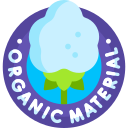 orgánico icon