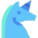 unicornio icon