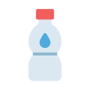 botella de agua icon