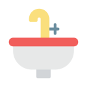 lavabo icon