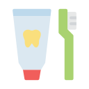 pasta dental icon