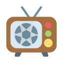 televisión icon