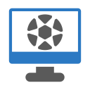 monitor icon