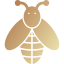 abeja icon