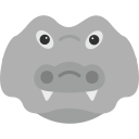 cocodrilo icon