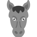 caballo icon