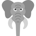 elefante icon