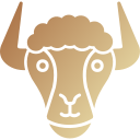 Yak icon