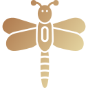 libélula icon