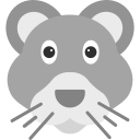 nutria icon