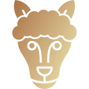 alpaca icon