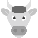 vaca icon