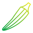 okra icon