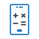 calculadora icon