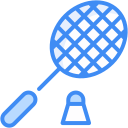 bádminton icon