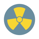 nuclear icon