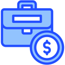 travailler icon