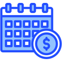 calendario icon