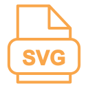 archivo svg 