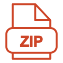 archivo zip 