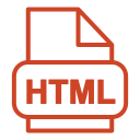 archivo html 