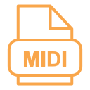 midi 