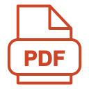 archivo pdf icon