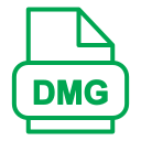 archivo dmg icon