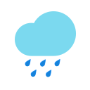 lluvia icon