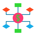 diagrama icon