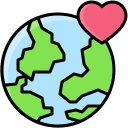 earth day icon