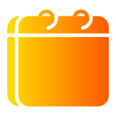 calendario icon