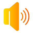 altavoz icon