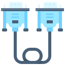 cable vga icon