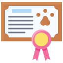 certificado icon