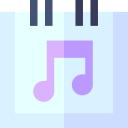 música icon