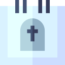 funeral icon