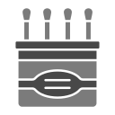 bastoncillo de algodón