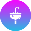 lavabo icon